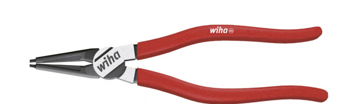 Wiha Kleště na pojistné kroužky Classic pro vnitřní kroužky (otvory) J 4, 310&#160;mm, 12" (29425)