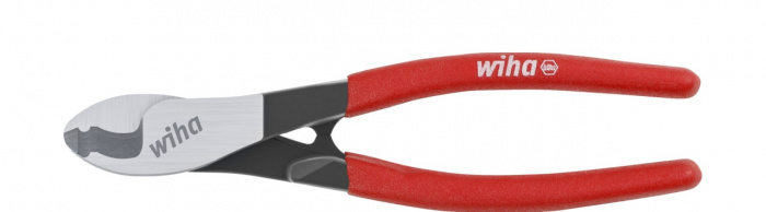 Wiha Nůžky na kabely Classic 180&#160;mm, 7" (43538)