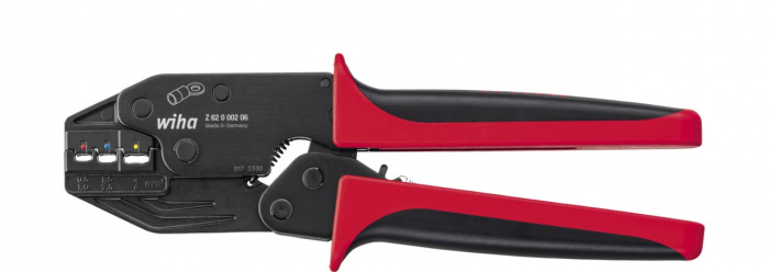 KLEŠTĚ KONEKTOROVACÍ