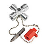 KLÍČ NA ROZVODNÉ SKŘÍNĚ