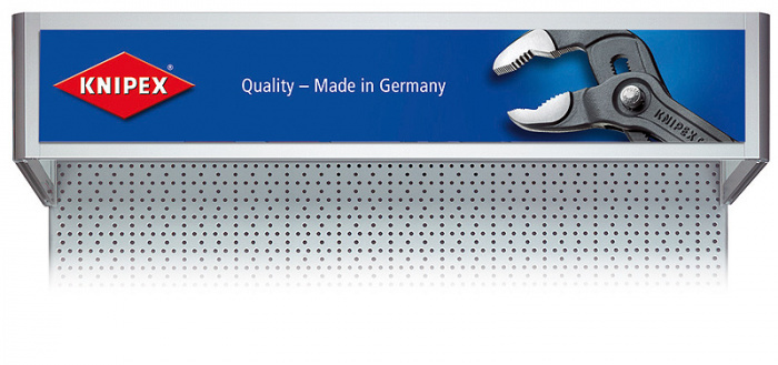 SVÍTIDLO PRO DĚROVANOU STĚNU