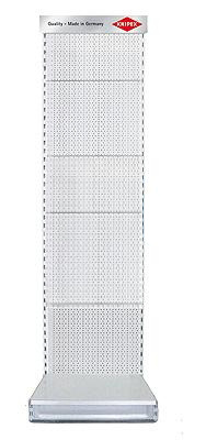 STĚNA DĚROVANÁ BEZ SVÍTIDLA