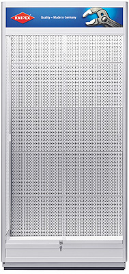 VITRÍNA ZÁKLADNÍ PRO PREZENTACI VÝROBKŮ