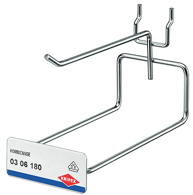 HÁKY PRO DĚROVANÉ STĚNY