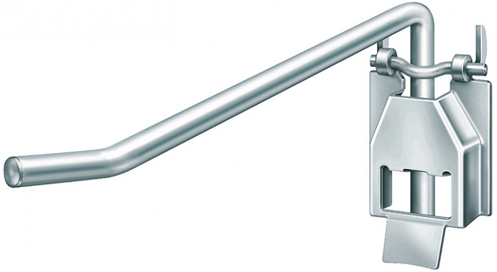 HÁKY PRO DĚROVANÉ STĚNY