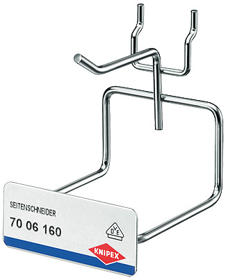 HÁKY PRO DĚROVANÉ STĚNY KRÁTKÉ