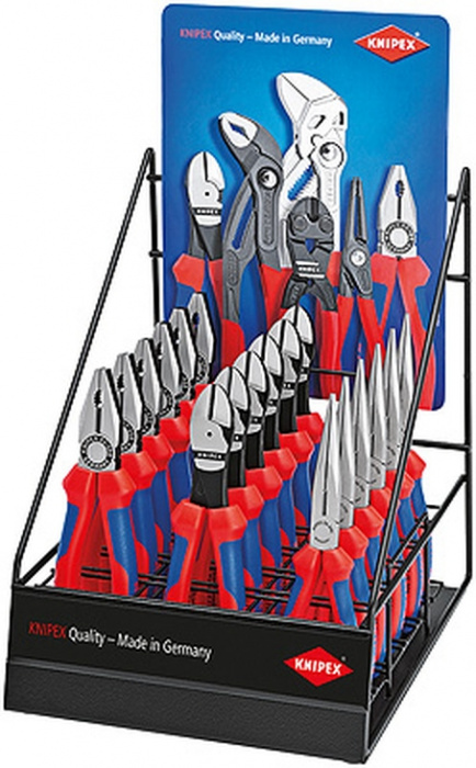 REGÁL PRODEJNÍ PRO NÁSTĚNNOU NEBO PULTOVOU PREZENTACI