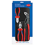 KLEŠTĚ "BESTSELLER" SADA 3-DÍLNÁ