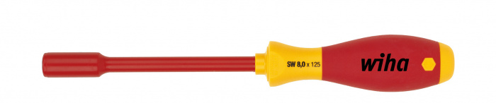 Šroubovák SoftFinish electric