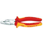 KLEŠTĚ KOMBINOVANÉ 160mm DO 1000V