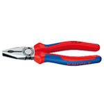 KLEŠTĚ KOMBINOVANÉ 160 mm