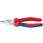 KLEŠTĚ KOMBINOVANÉ 140 mm