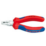 KLEŠTĚ KOMBINOVANÉ MALÉ 110 mm