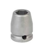 HLAVICE NÁSTRČNÁ RÁZOVÁ 1/2'' ; VELIKOST 30=1 3/16