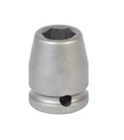 HLAVICE NÁSTRČNÁ RÁZOVÁ 1/2'' ; VELIKOST 13