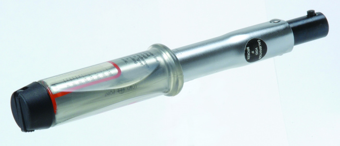 KLÍČ MOMENTOVÝ SLO TH20