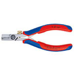 KLEŠTĚ NA ODSTRANĚNÍ IZOLACE PRO ELEKTRONIKU 130 mm