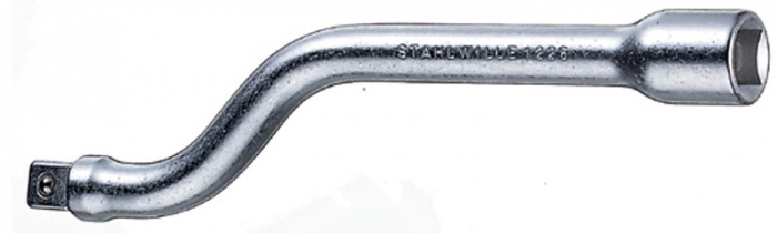 DÍL SPECIÁLNÍ PRODLUŽOVACÍ OHNUTÝ 3/8" OFFSET