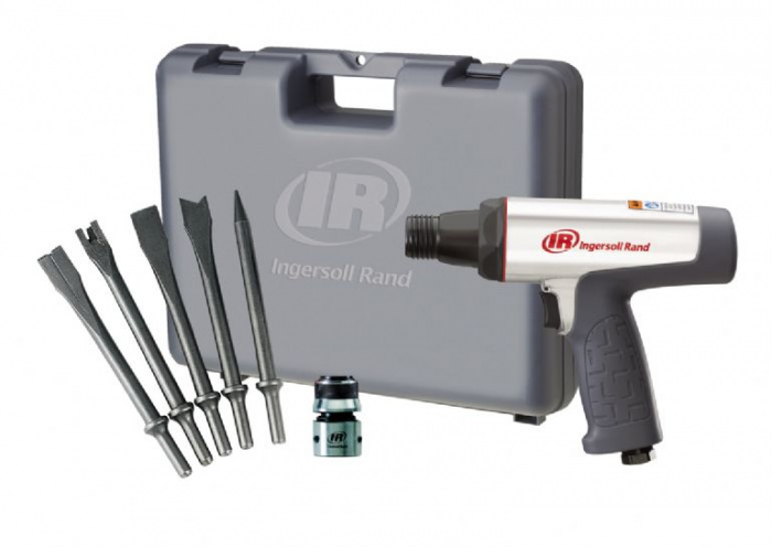 KLADIVO PNEUMATICKÉ 122MAXHK + SADA SEKÁČŮ