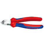 KLEŠTĚ ODIZOLOVACÍ BOČNÍ ŠTÍPACÍ 1,5/2,5mm DÉLKA 160mm