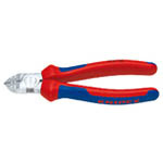 KLEŠTĚ ODIZOLOVACÍ BOČNÍ ŠTÍPACÍ 1,5/2,5 mm DÉLKA 160mm