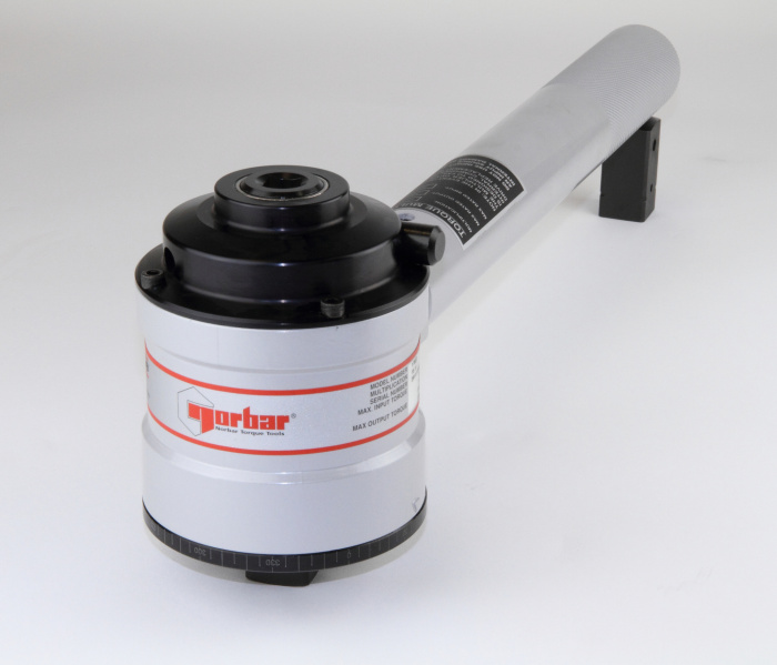 NÁSOBIČ KROUTICÍHO MOMENTU HT4/26