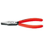 KLEŠTĚ PLOCHÉ DÉLKA 125mm