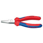 KLEŠTĚ PLOCHÉ 160mm