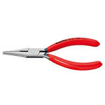 KLEŠTĚ PLOCHÉ S BŘITEM 140 mm, KLEŠTĚ PRO JEMNÉ MECHANIKY