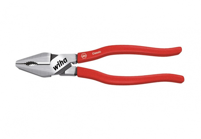 KLEŠTĚ SILNÉ KOMBINOVANÉ CLASSIC 200mm