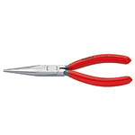 KLEŠTĚ PRO TELEFONNÍ SPOJE 160 mm, BEZ BŘITU