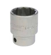 HLAVICE NÁSTRČNÁ RÁZOVÁ 3/4'' 12HRAN ; VELIKOST 13/16