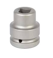 HLAVICE NÁSTRČNÁ RÁZOVÁ 3/4'' 4HRAN ; VELIKOST 21