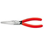 KLEŠTĚ TYPU LANGBECK 140 mm(S PRODLOUŽENÝMI ČELISTMI), BEZ BŘITU