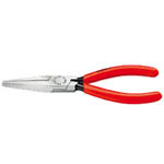 KLEŠTĚ TYPU LANGBECK 160 mm (S PRODLOUŽENÝMI ČELISTMI), BEZ BŘITU