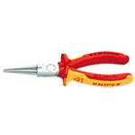 KLEŠTĚ TYPU LANGBECK 160 mm DO 1000V (S PRODLOUŽENÝMI ČELISTMI), BEZ BŘITU