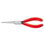 KLEŠTĚ PRO UCHOPENÍ 160 mm,  KLEŠTĚ JEHLOVÉ