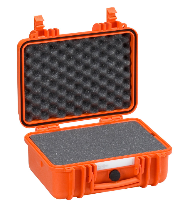 KUFR POLYPROPYLENOVÝ EXPLORER