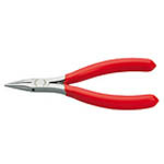 KLEŠTĚ MONTÁŽNÍ 115 mm PRO ELEKTRONIKU