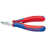 KLEŠTĚ MONTÁŽNÍ 115 mm PRO ELEKTRONIKU