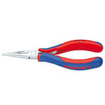 KLEŠTĚ MONTÁŽNÍ 145 mm PRO ELEKTRONIKU