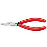 KLEŠTĚ PRO UCHOPENÍ 125 mm, PRO JEMNOU MECHANIKU