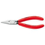 KLEŠTĚ PRO UCHOPENÍ 125 mm, PRO JEMNOU MECHANIKU