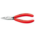 KLEŠTĚ PRO UCHOPENÍ 125 mm, PRO JEMNOU MECHANIKU