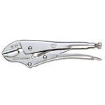 KLEŠTĚ UNIVERZÁLNÍ SAMOSVORNÉ 250 mm S PÁKOVÝM MECHANIZMEM