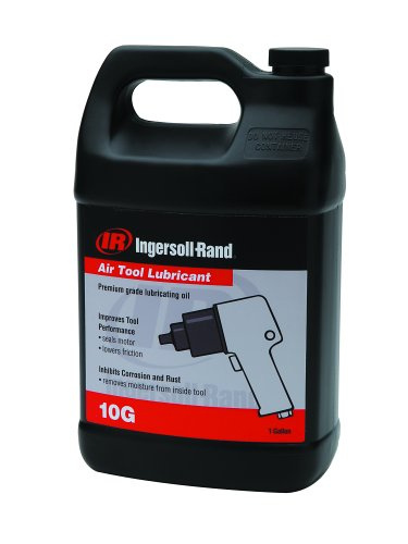 OLEJ DO PNEUMATICKÉHO NÁŘADÍ 3,8 l