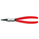 KLEŠTĚ BEZPEČNOSTNÍ 140 mm PRO VNITŘNÍ KROUŽKY V OTVORECH