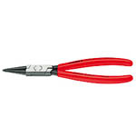 KLEŠTĚ BEZPEČNOSTNÍ 180 mm PRO VNITŘNÍ KROUŽKY V OTVORECH