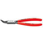 KLEŠTĚ BEZPEČNOSTNÍ 180 mm PRO VNITŘNÍ KROUŽKY V OTVORECH