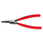 KLEŠTĚ BEZPEČNOSTNÍ 210 mm PRO VNĚJŠÍ KROUŽKY NA HŘÍDELÍCH